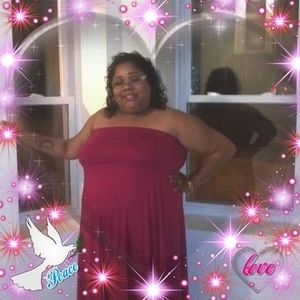 Meet your Posher, Denise